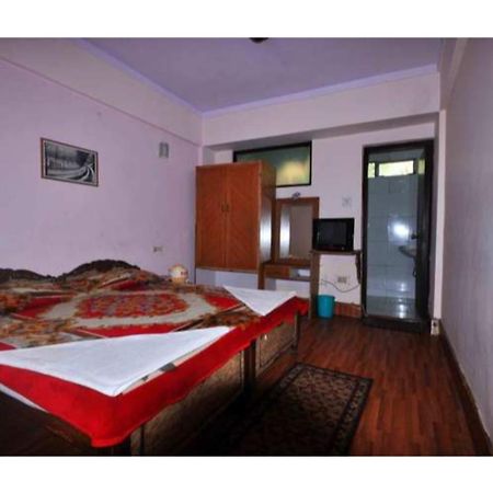 Anamika Hotel Nainital Luaran gambar