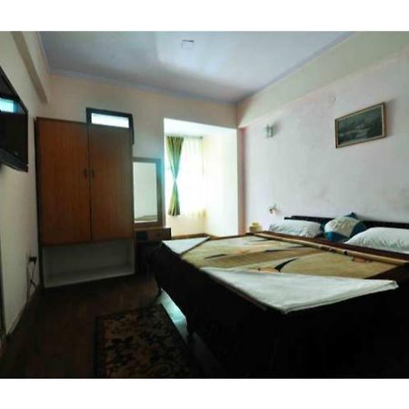 Anamika Hotel Nainital Luaran gambar