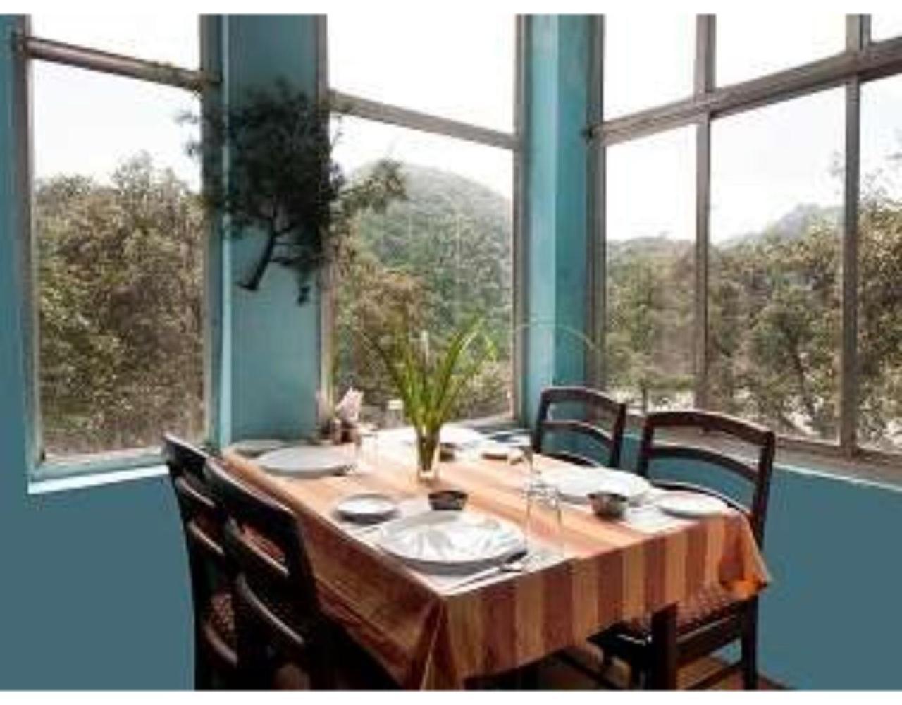 Anamika Hotel Nainital Luaran gambar