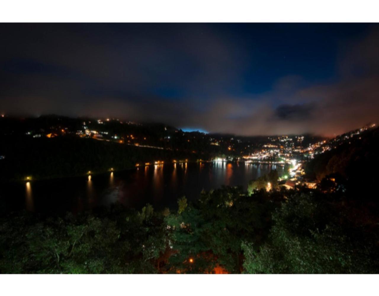 Anamika Hotel Nainital Luaran gambar