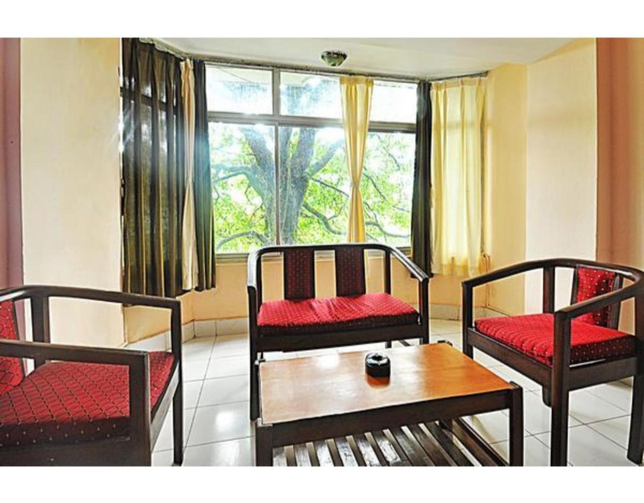Anamika Hotel Nainital Luaran gambar