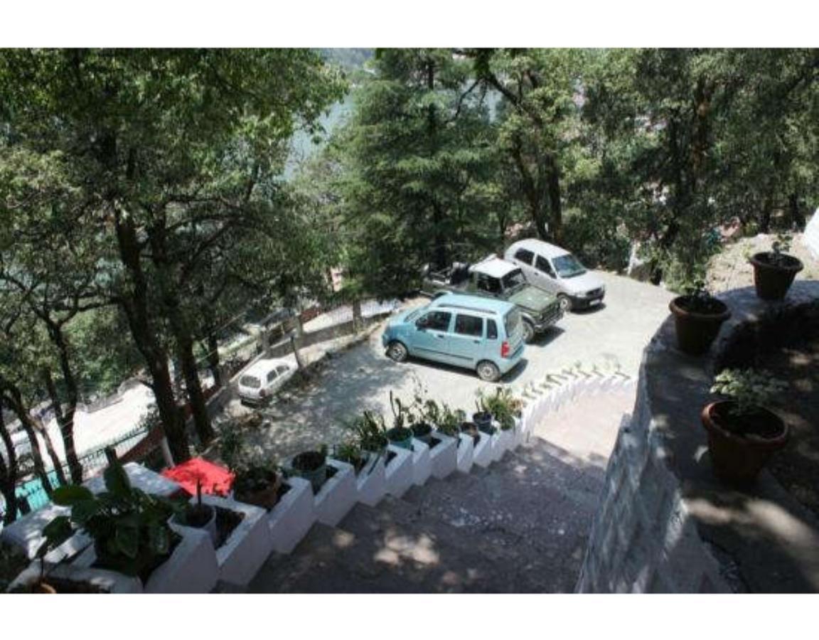 Anamika Hotel Nainital Luaran gambar